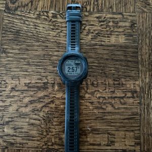 Garmin Instinct solar